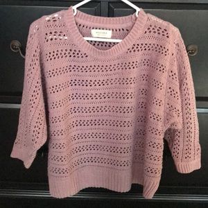 Sonoma sweater